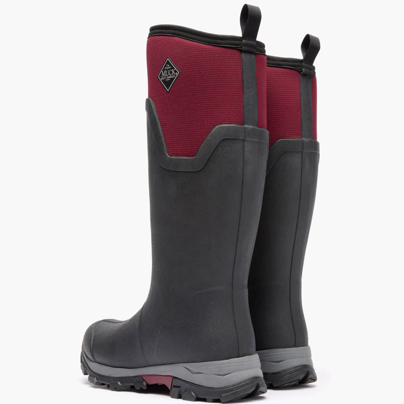 Arctic Rigger Style Boot Women's Arctic Ice Tall Boot + Vibram Arctic Grip A.T. – Lehigh Outfitters