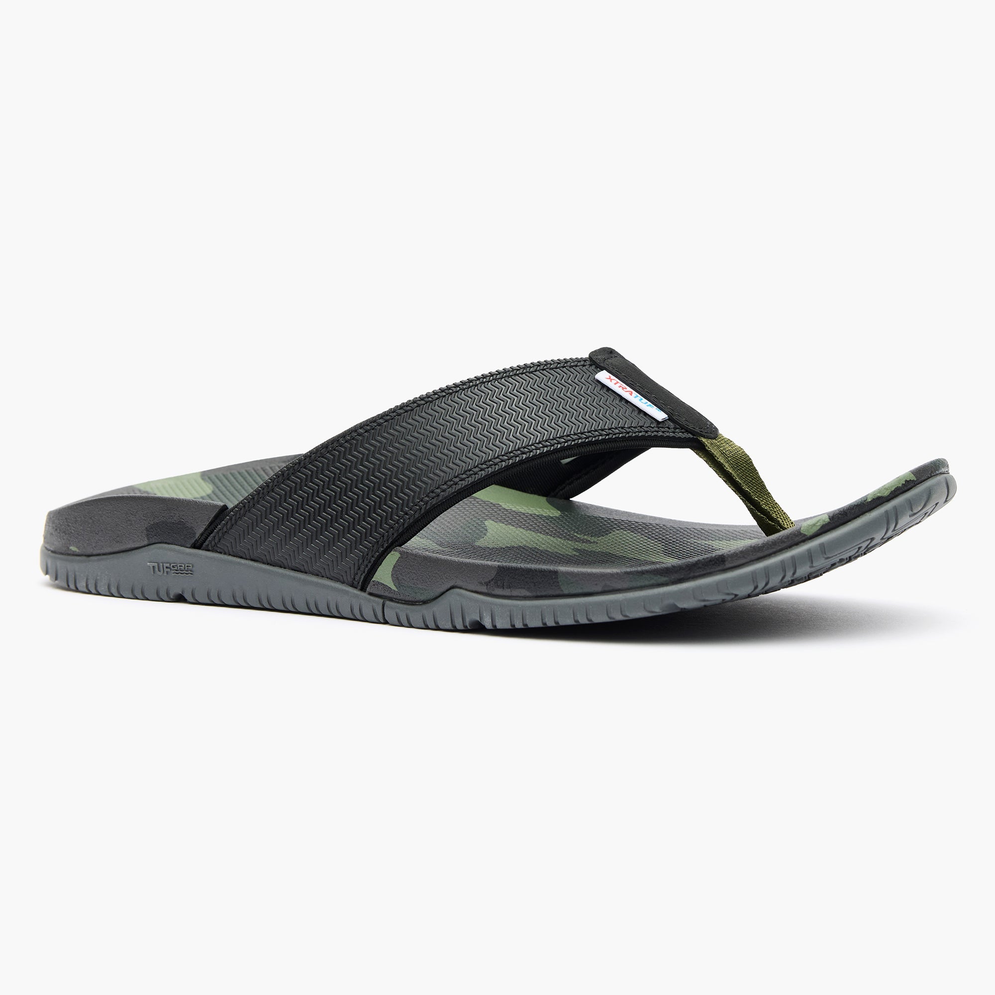 Men's Auna Sandal - main