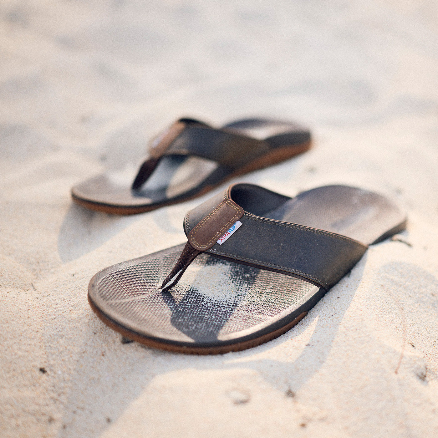 Men's Auna Sandal