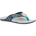 Women's Salmon Sisters Auna Sandal - main