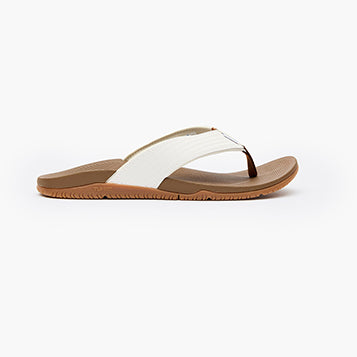 Women's Auna Sandal - profile