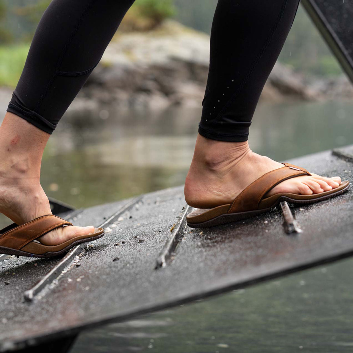 Women's Auna Sandal