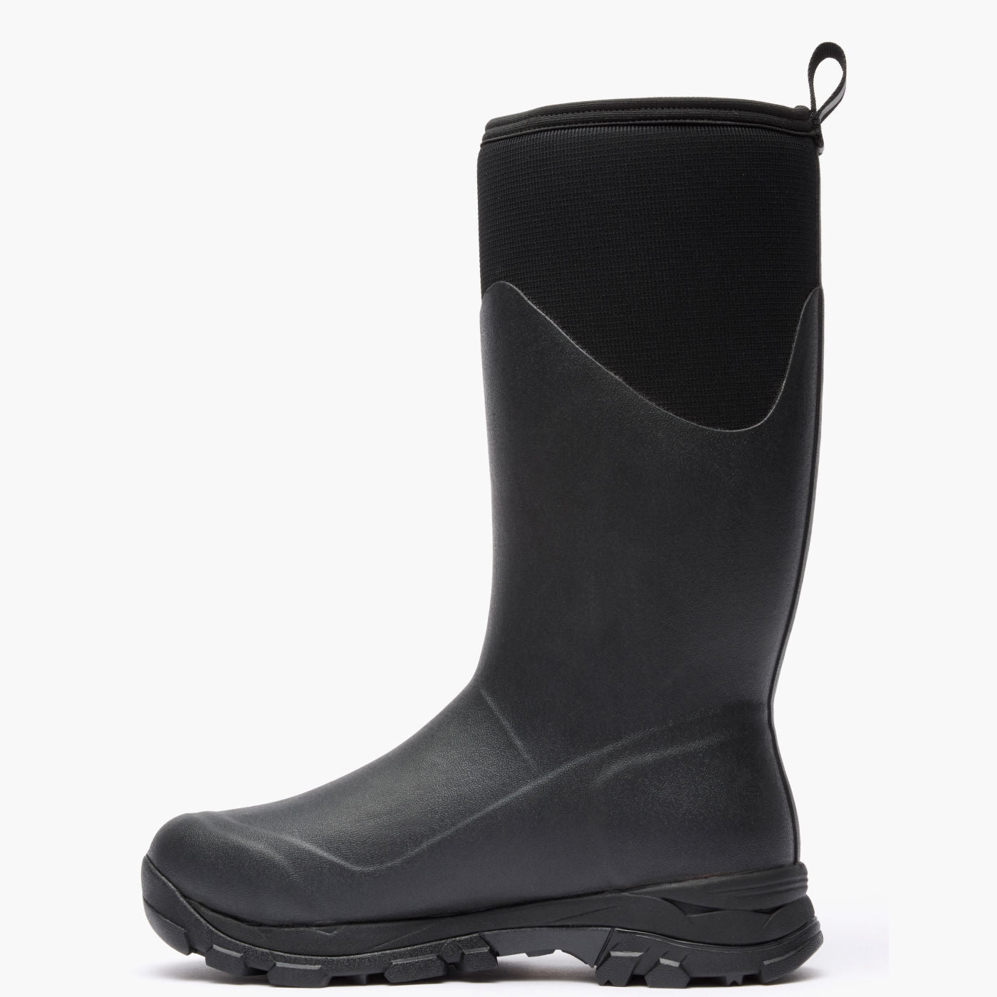 Men's Arctic Ice Tall Boot + Vibram Arctic Grip A.T. - profile