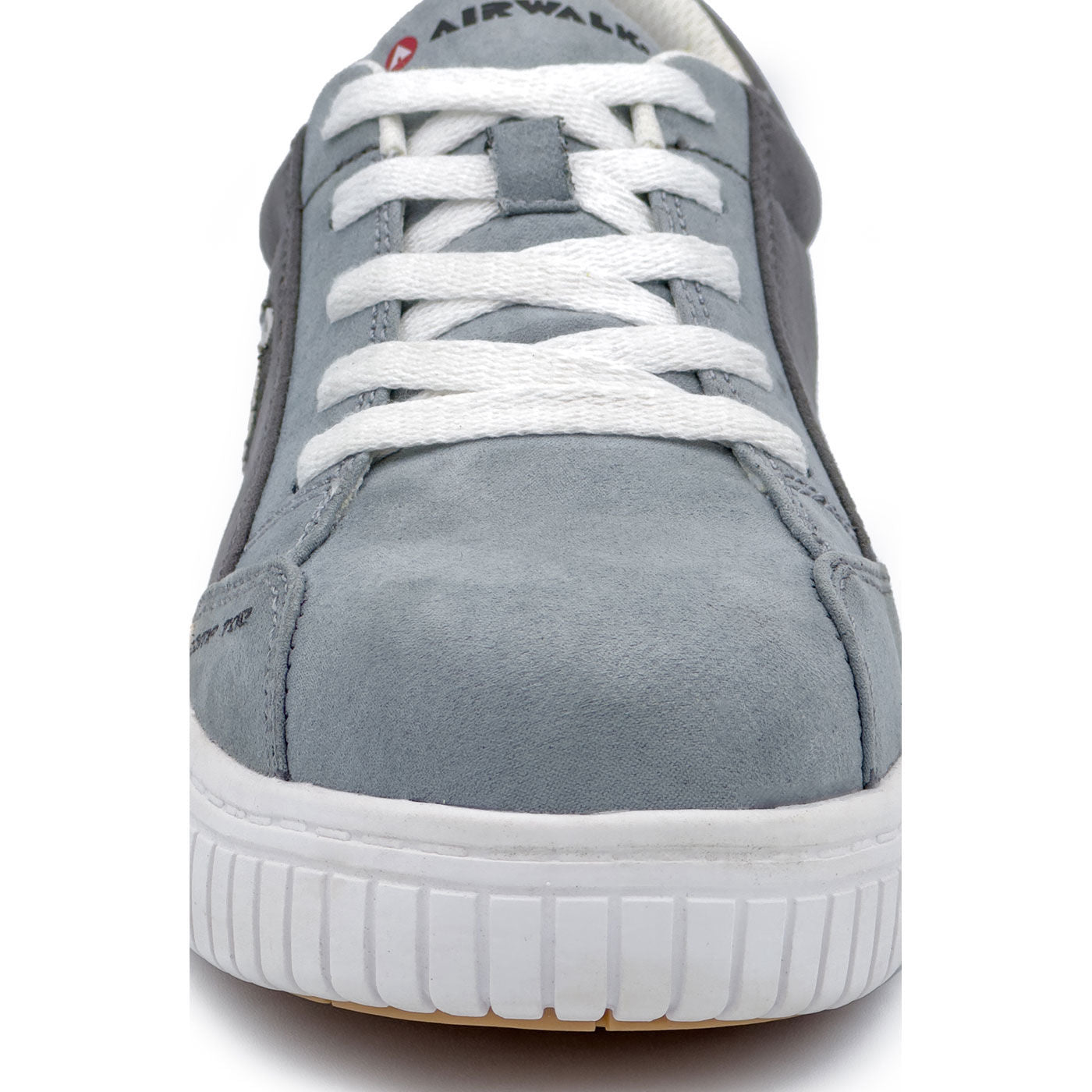 Airwalk Camino Low Men's Composite Toe Electrical Hazard Oxford Work Shoe - front