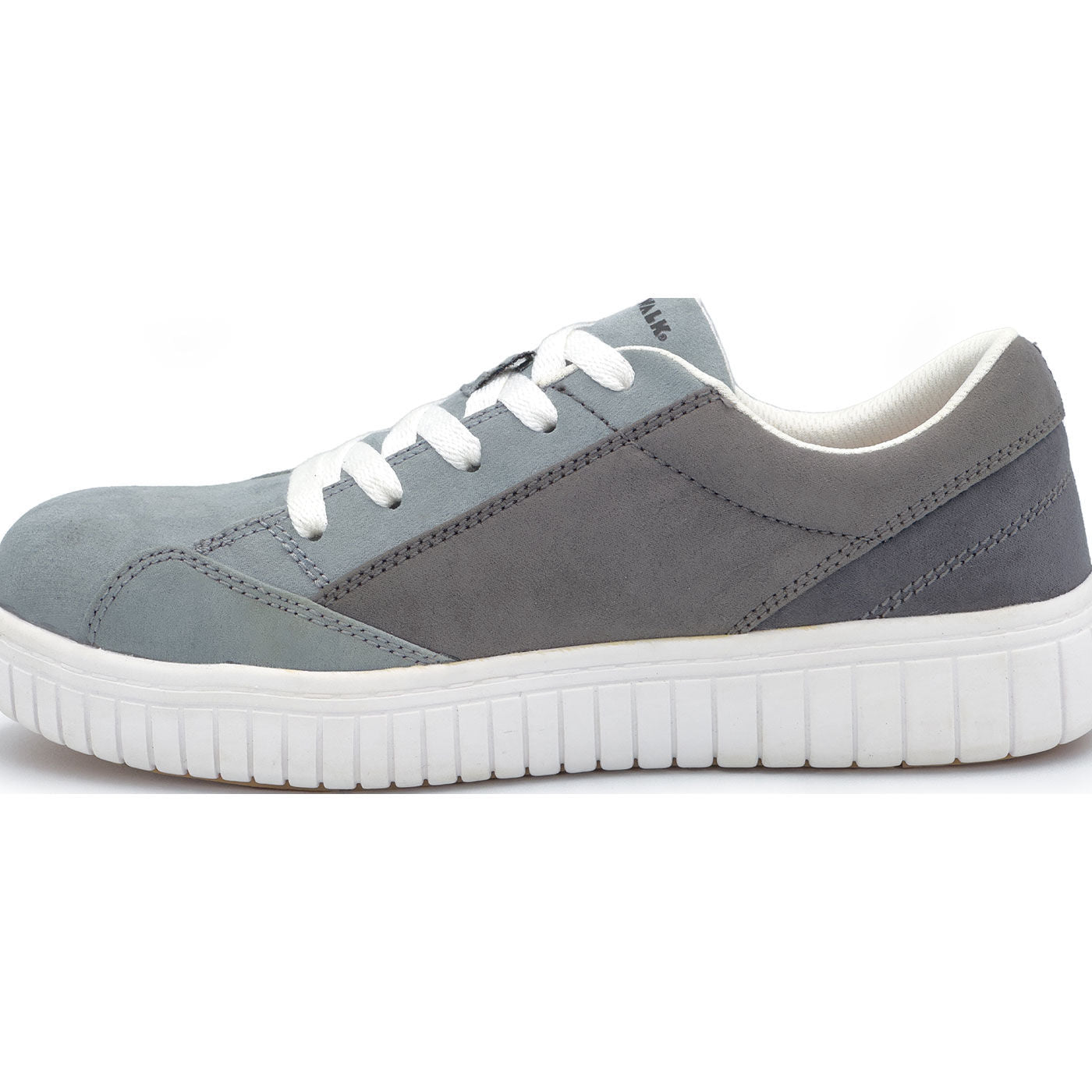 Airwalk Camino Low Men's Composite Toe Electrical Hazard Oxford Work Shoe - profile