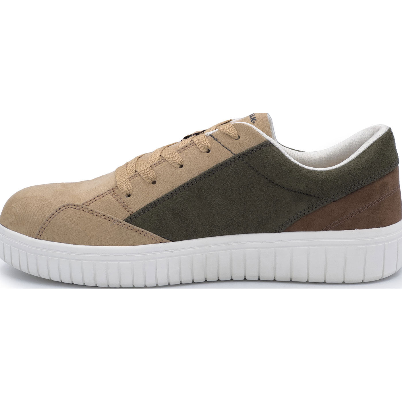 Airwalk Camino Low Men's Composite Toe Electrical Hazard Oxford Work Shoe - profile