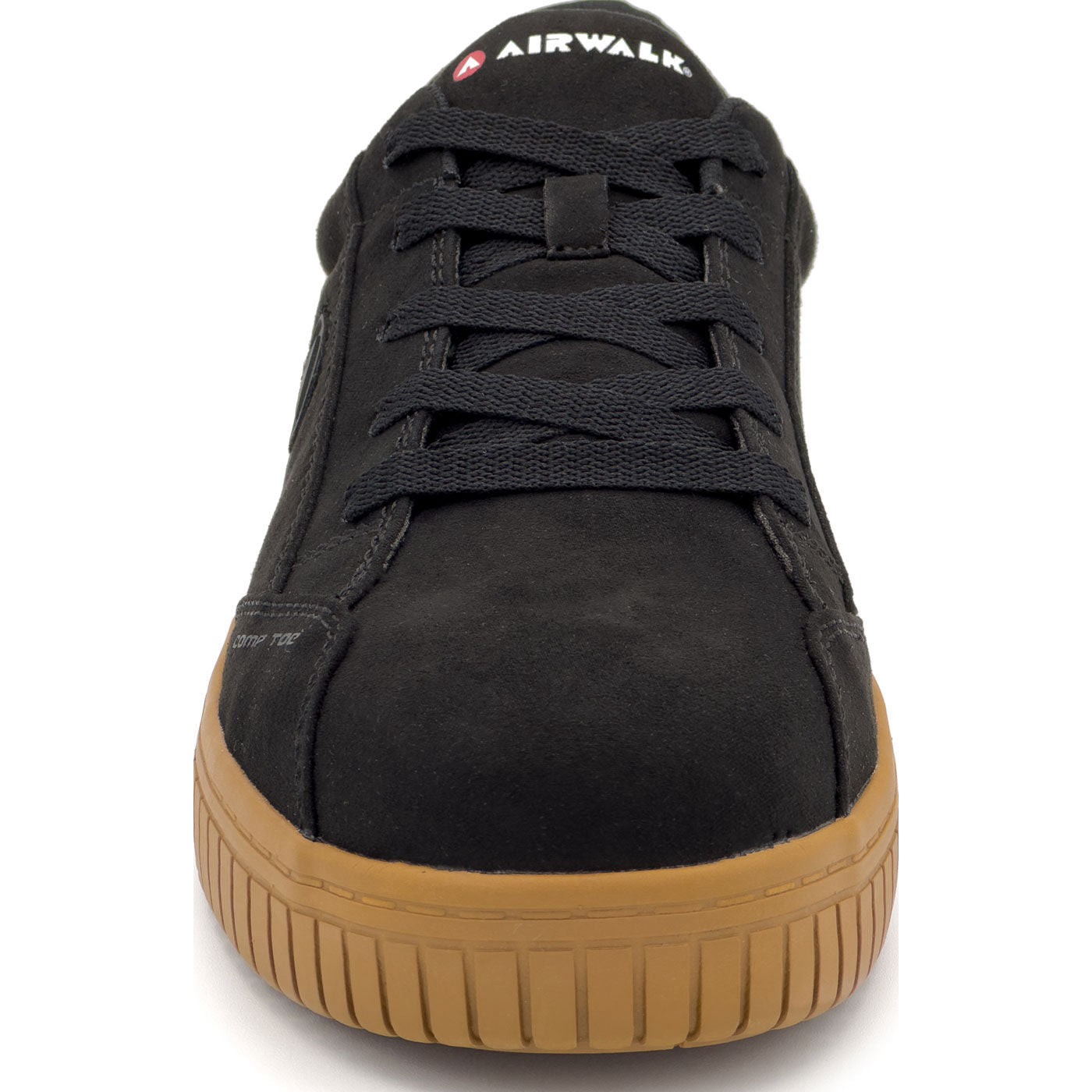 Airwalk Camino Low Men's Composite Toe Electrical Hazard Oxford Work Shoe - front