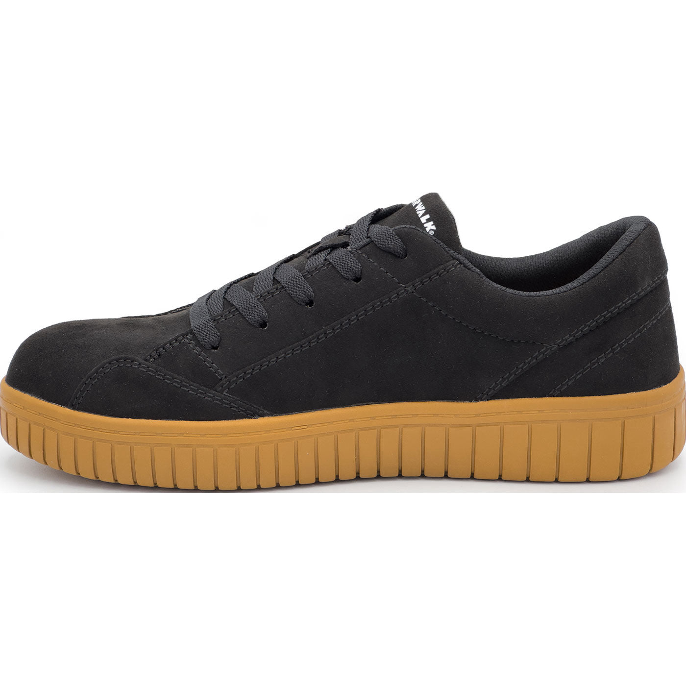 Airwalk Camino Low Men's Composite Toe Electrical Hazard Oxford Work Shoe - profile