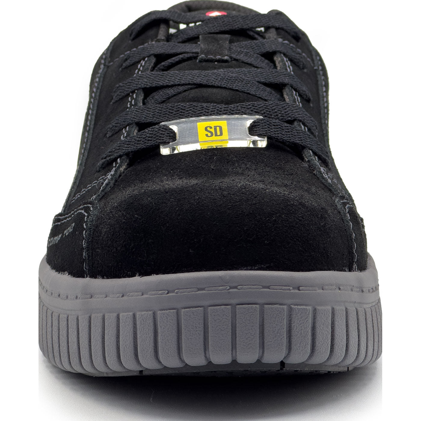 Airwalk Camino Low Women's Composite Toe Static-Dissipative Oxford Work Shoe - front