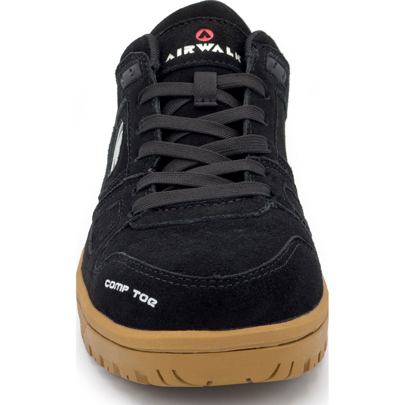 Airwalk Mongo Low Men's Composite Toe Electrical Hazard Oxford Work Shoe - front