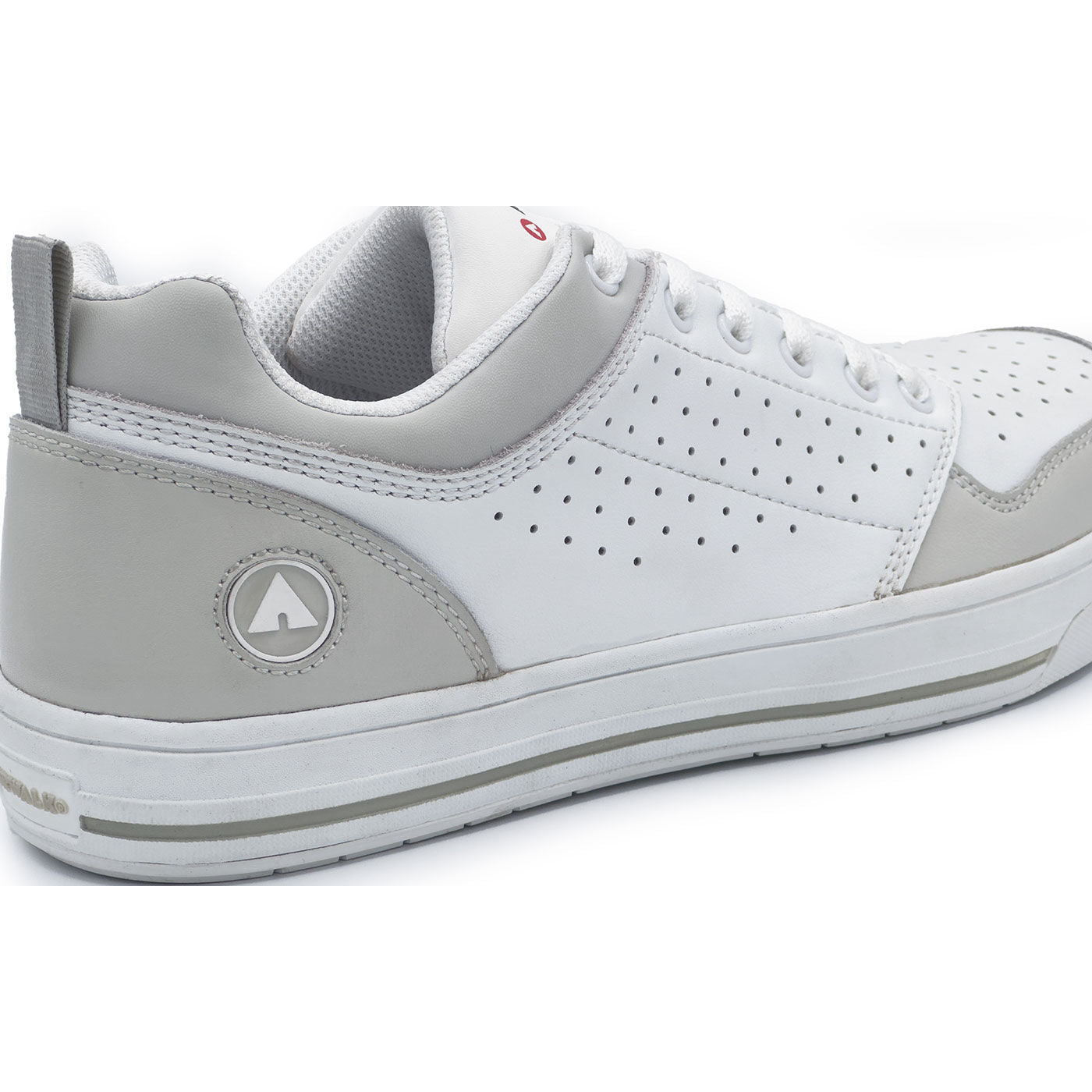Airwalk Arena Low Men's Composite Toe Electrical Hazard Athletic