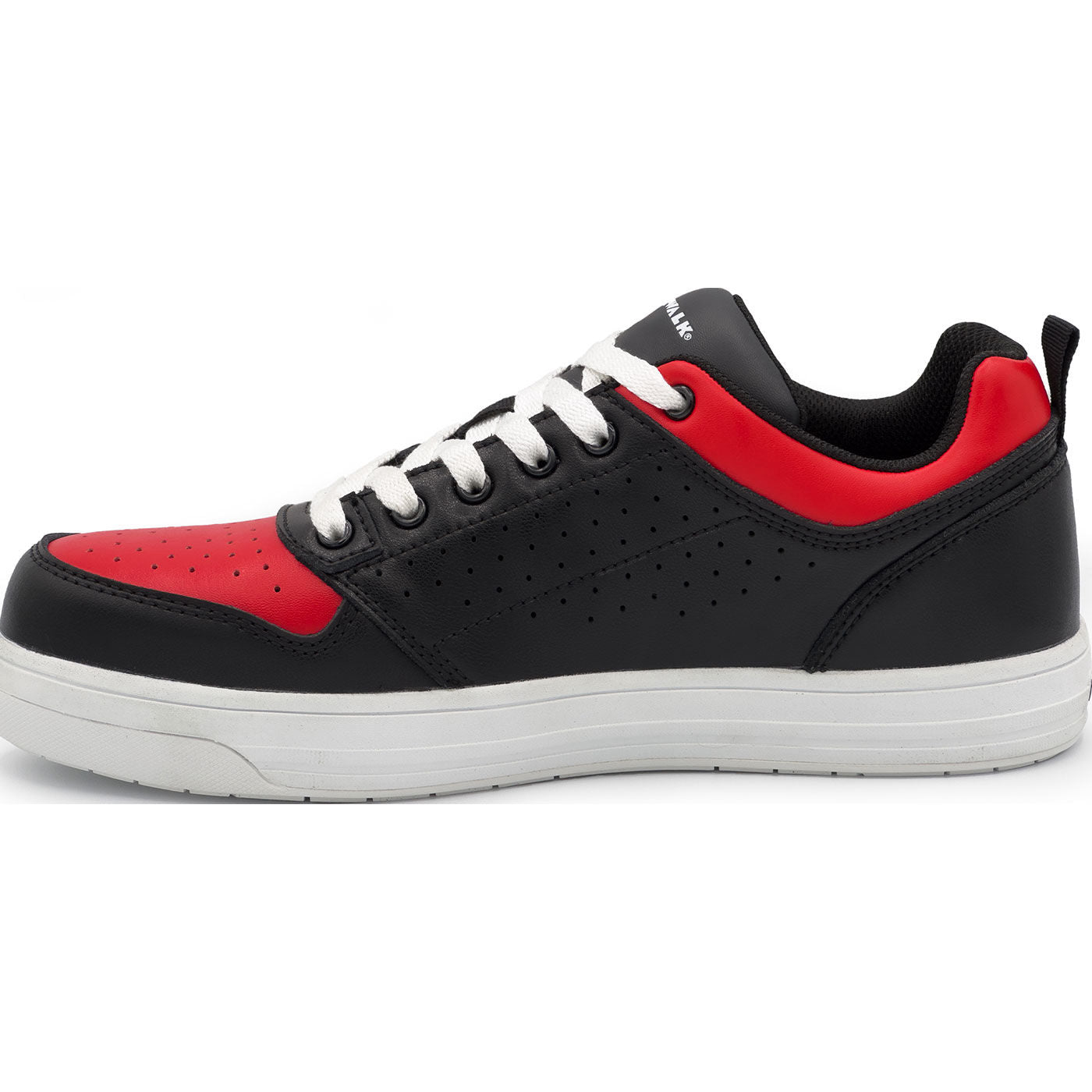 Airwalk Arena Low Men's Composite Toe Electrical Hazard Athletic Work Shoe - profile