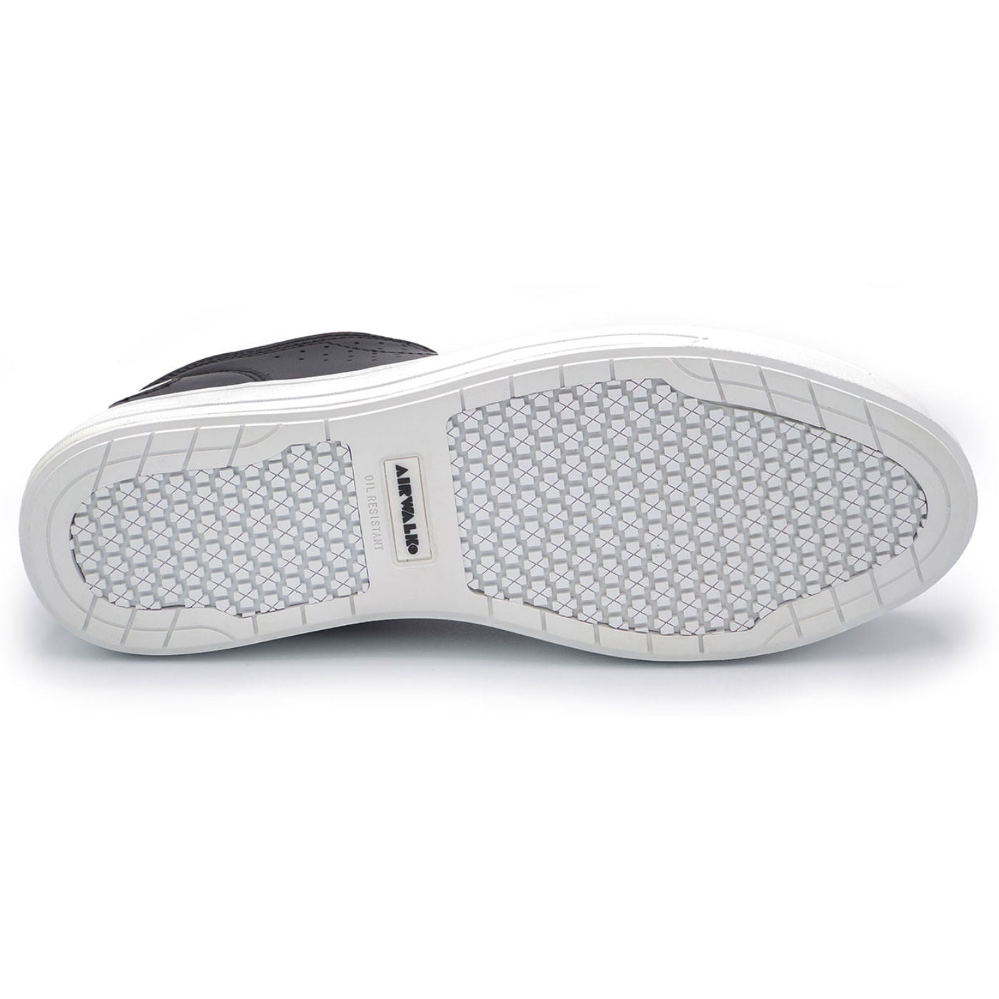 Airwalk Arena Low Men's Composite Toe Electrical Hazard Athletic Work Shoe - outsole