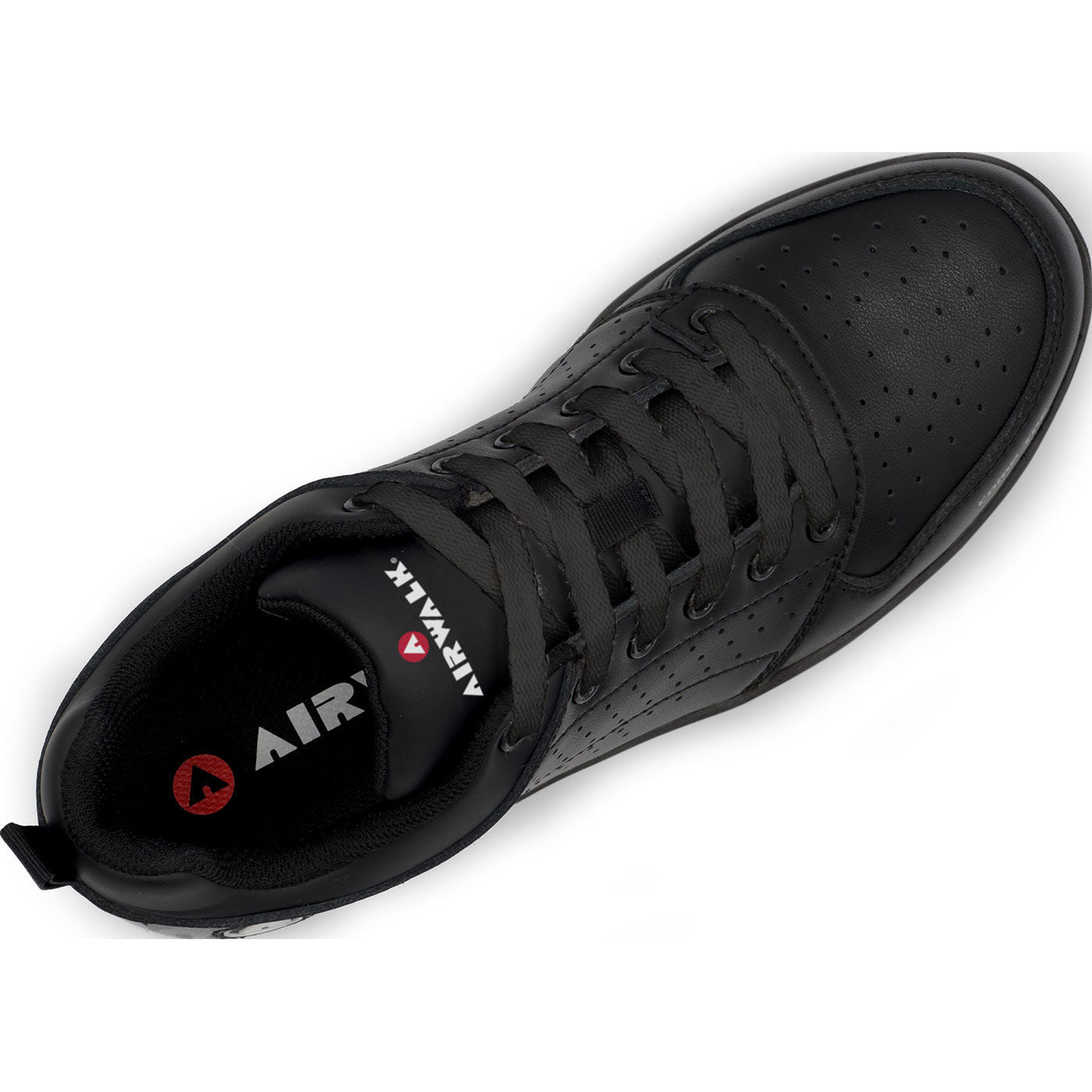 Airwalk Arena Low Women's Composite Toe Electrical Hazard Athletic Work Shoe - birdseye