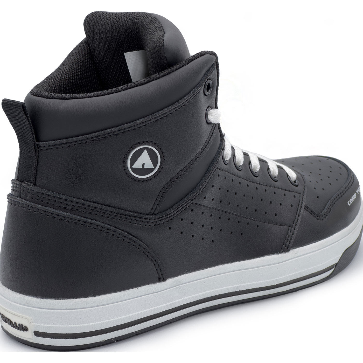 Airwalk Arena Mid Men's Composite Toe Electrical Hazard Athletic
