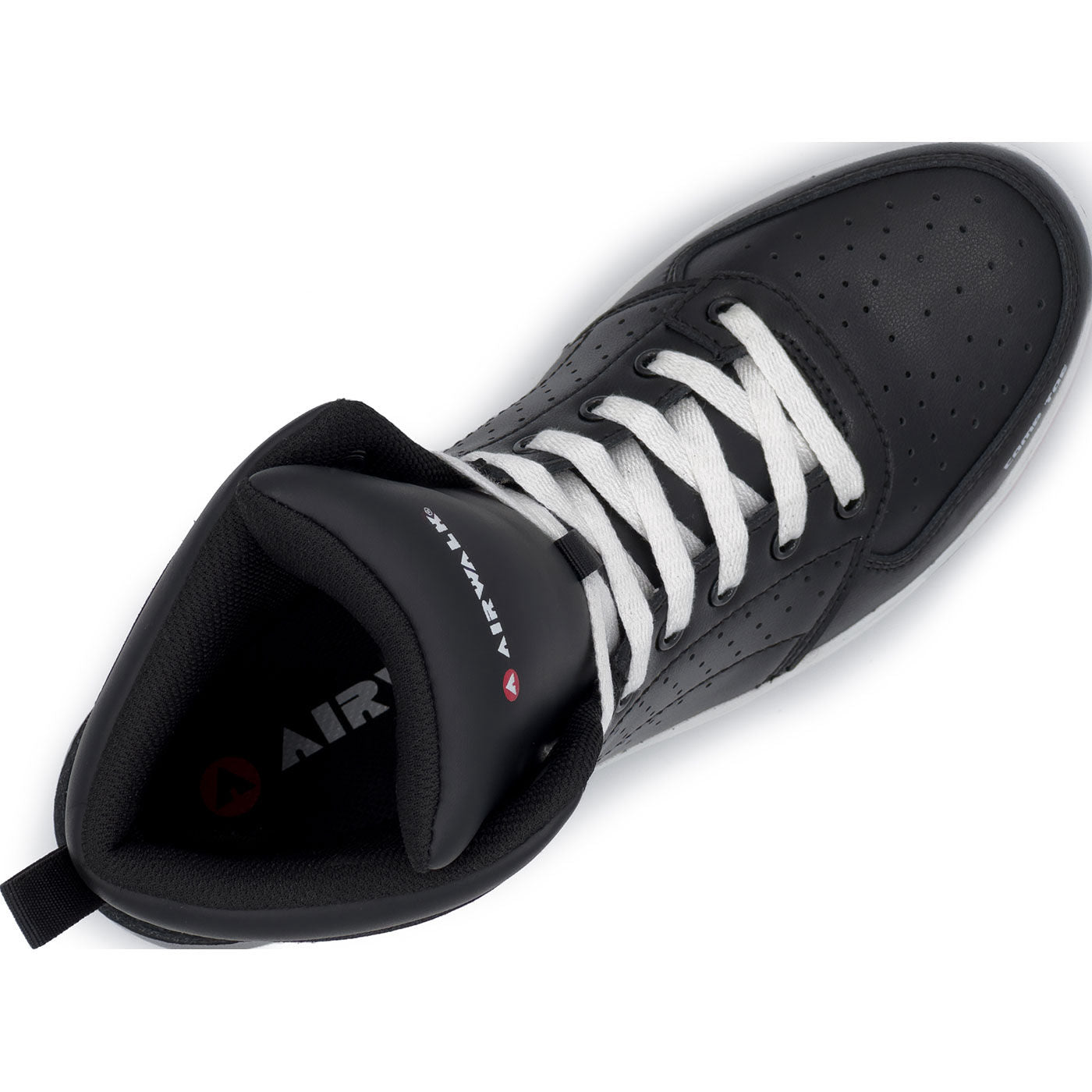 Aren Airwalk Arena Mid Men's Composite Toe Electrical Hazard Athletic