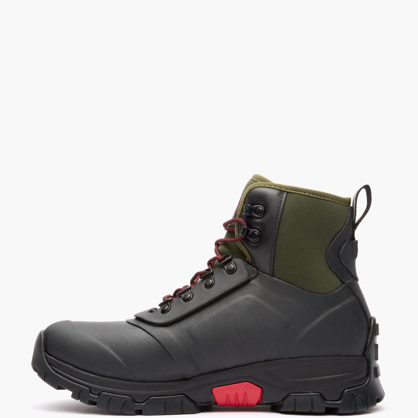 Men's Apex Lace Up Boot - profile