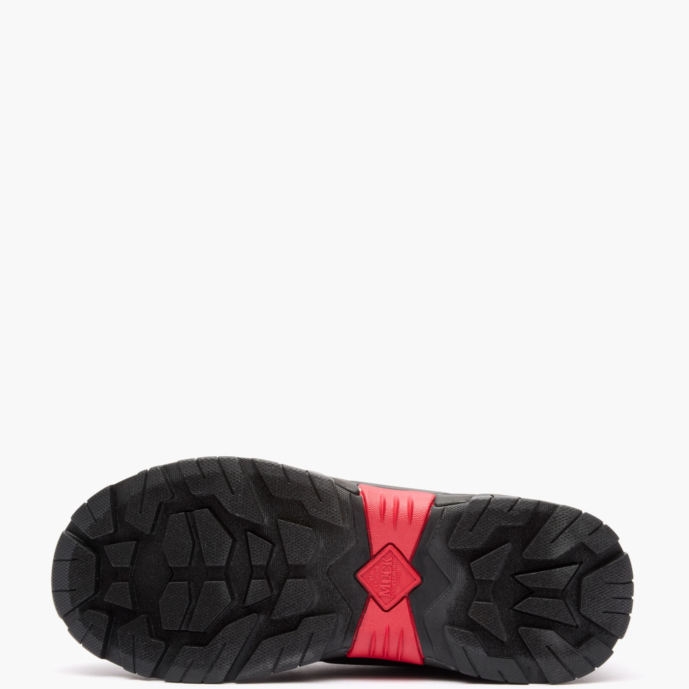 Men's Apex Lace Up Boot - outsole