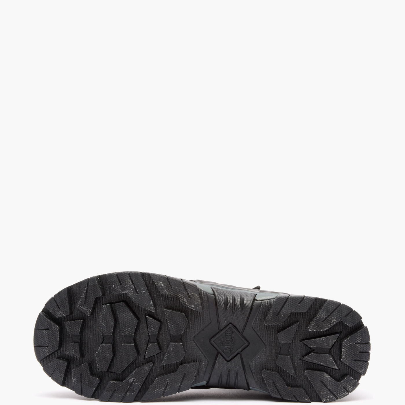 Men's Apex Mid Zip Ankle Boot - outsole