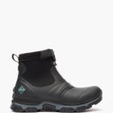 Men's Apex Mid Zip Ankle Boot - profile