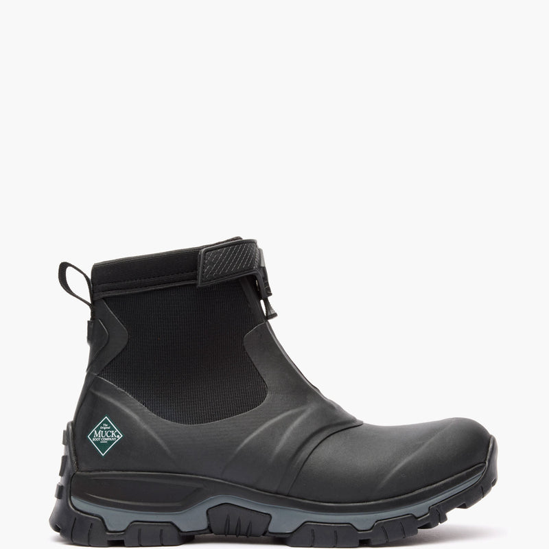 Men's Apex Mid Zip Ankle Boot - profile