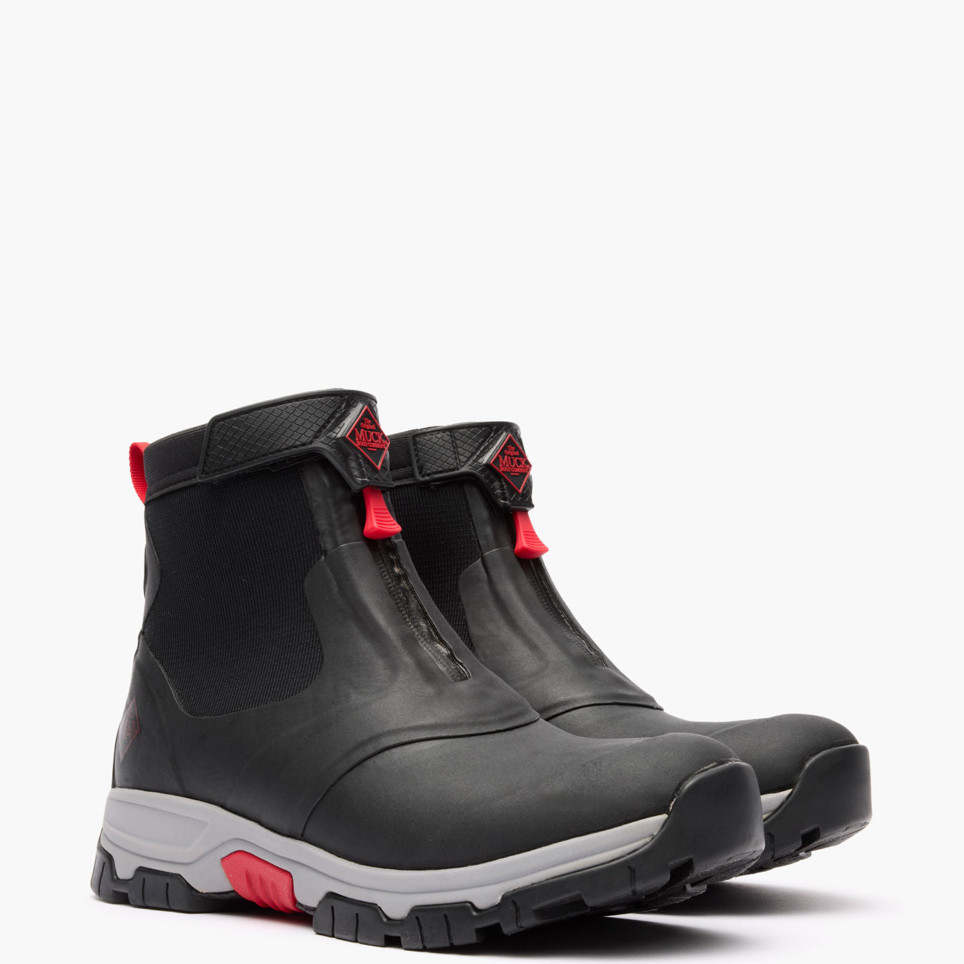 Men's Apex Mid Zip Ankle Boot - 12