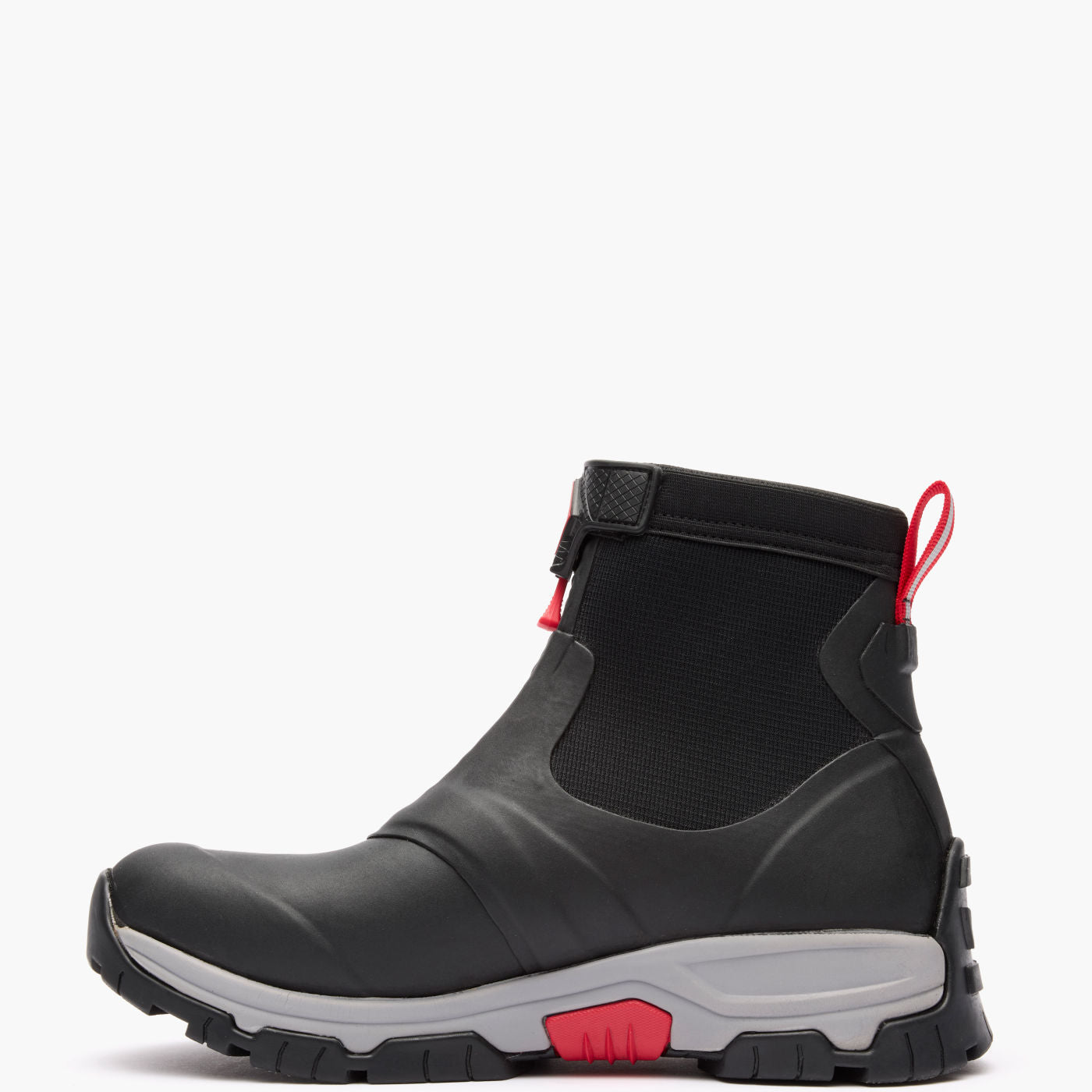 Men's Apex Mid Zip Ankle Boot - profile