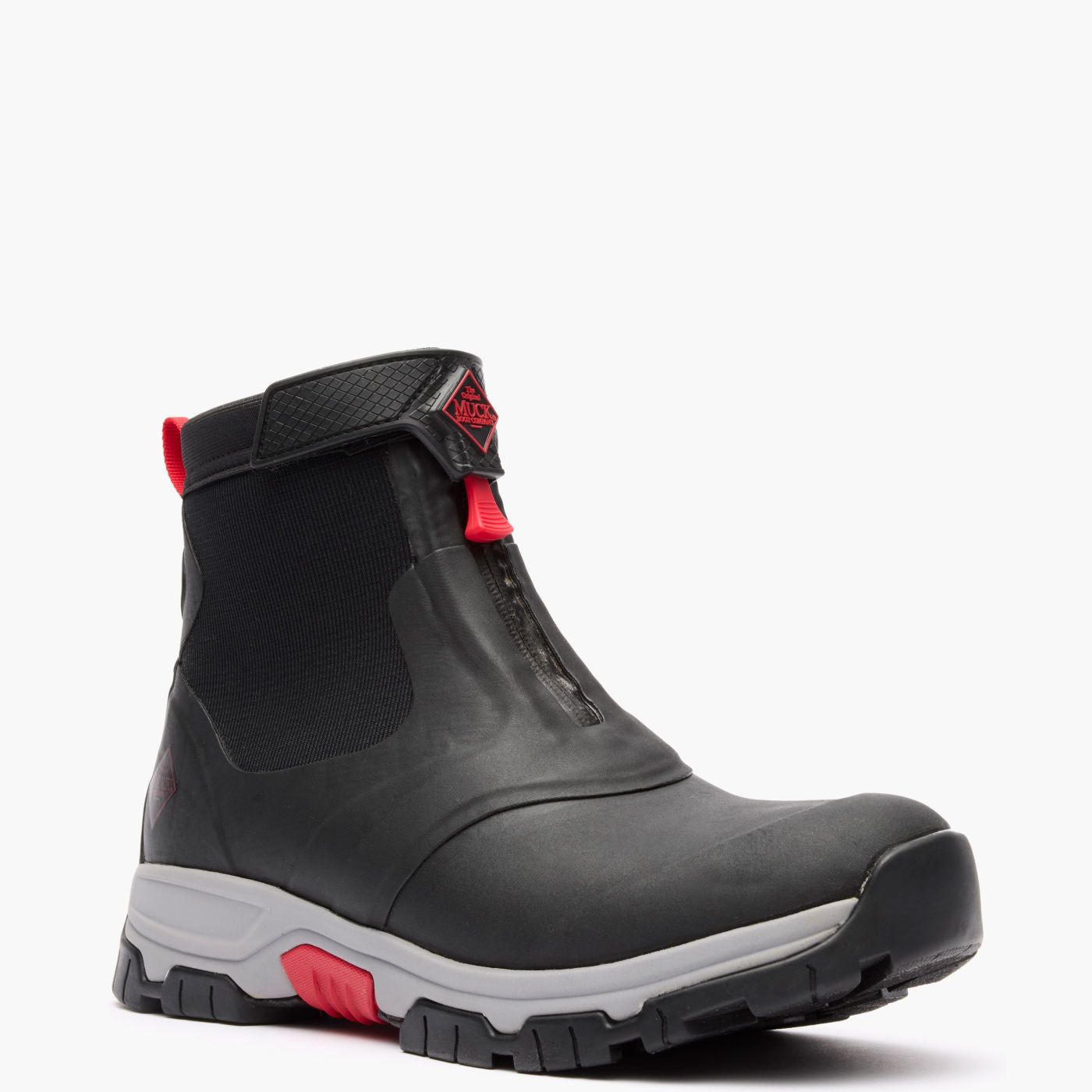 Men's Apex Mid Zip Ankle Boot - main