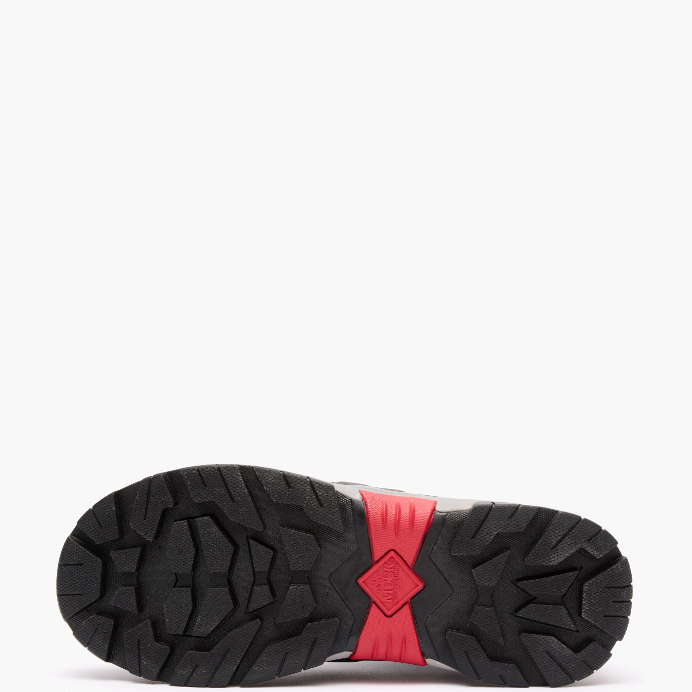 Men's Apex Mid Zip Ankle Boot - outsole