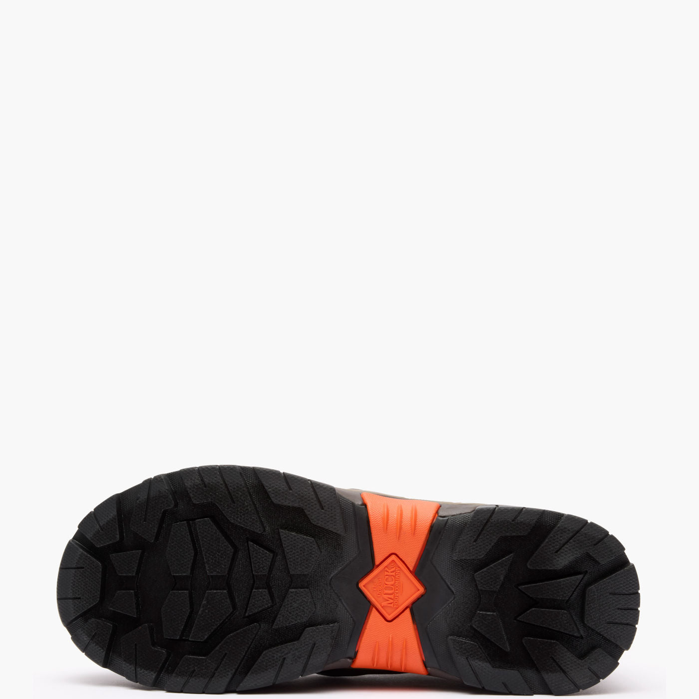 Men's Mossy Oak® Breakup Country™ Apex Mid Zip Ankle Boot - outsole