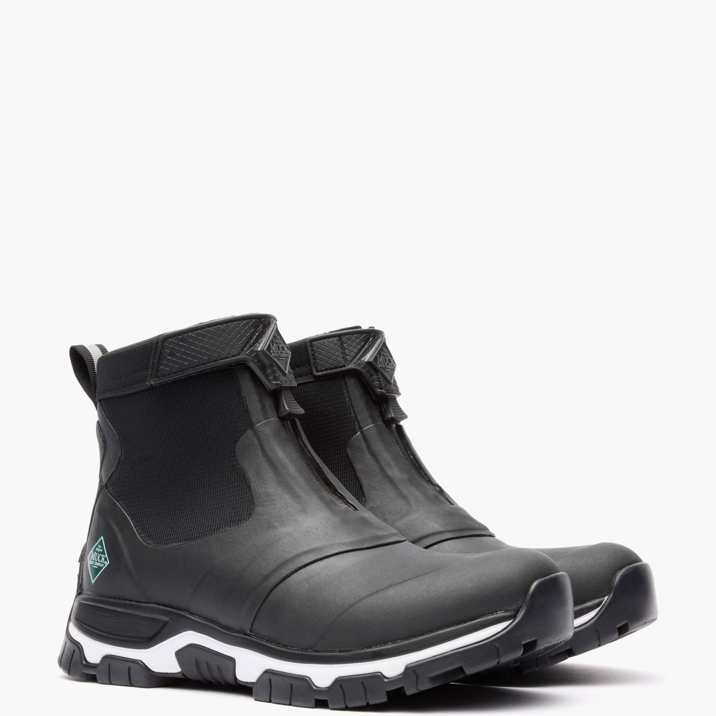 Women's Apex Mid Zip Ankle Boot - 12