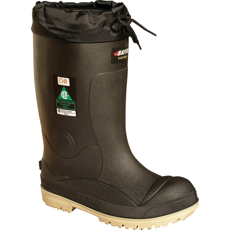 Baffin Titan -100 Steel Toe CSA-Approved Puncture-Resistant Waterproof Insulated Work Boot - main