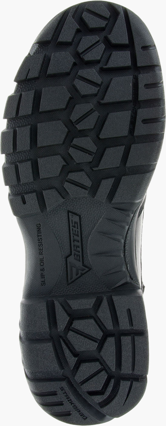 Bates Tactical Sport 2 Men's 8-inch Composite Toe Electrical Hazard Waterproof Zipper Duty Boot