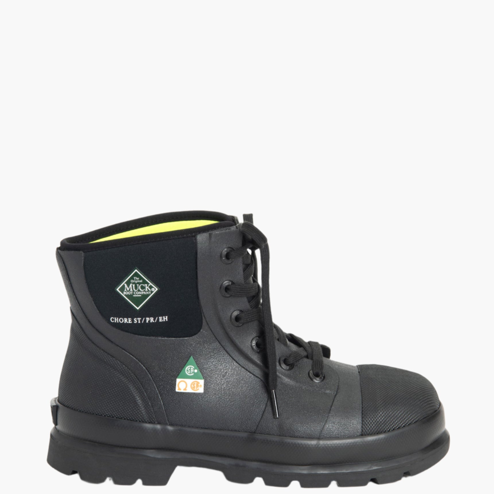 Men's Chore Classic 6" CSA Steel Toe