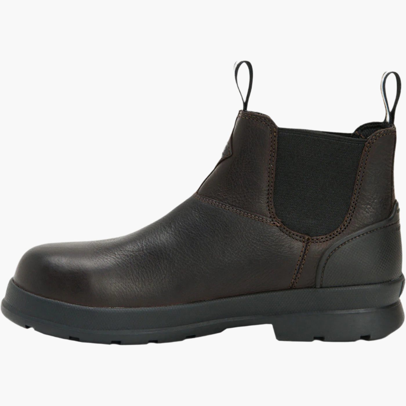 Men's Chore Farm Leather Comp Toe Chelsea Boot CSA - profile