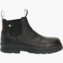 Men's Chore Farm Leather Comp Toe Chelsea Boot CSA - profile