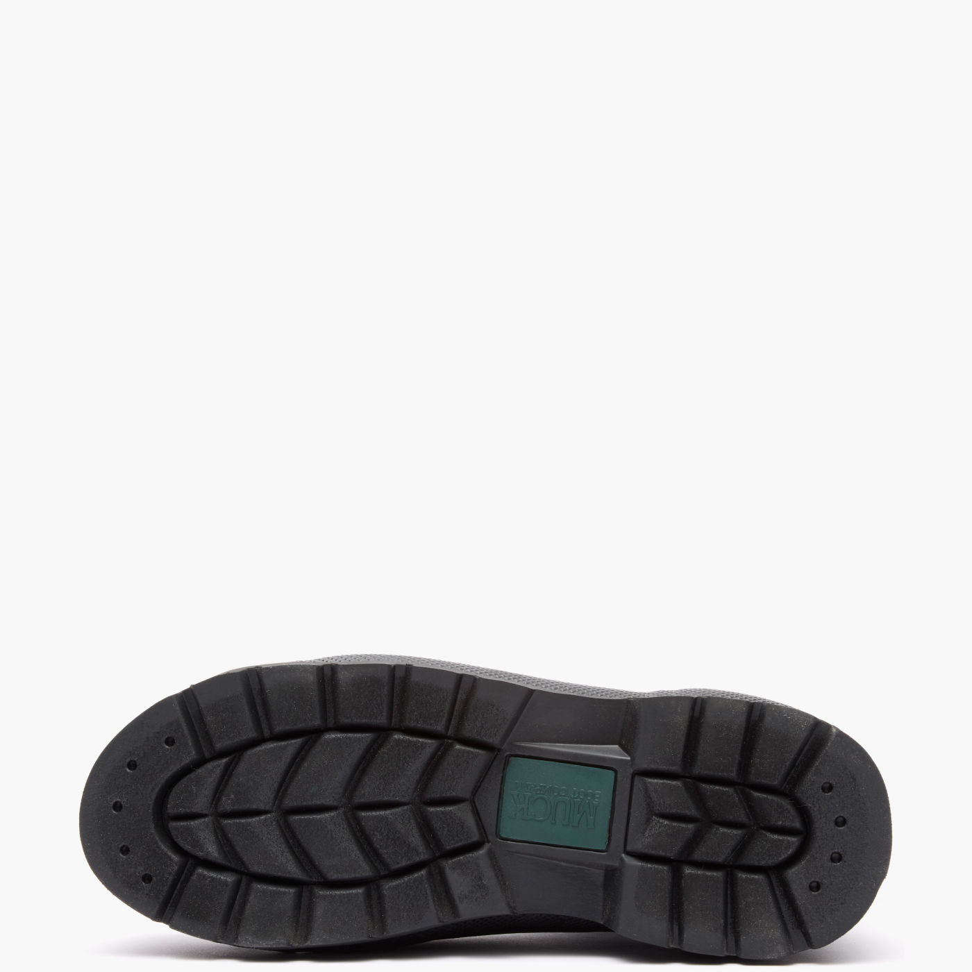 Men's Chore Classic CSA Steel Toe - outsole