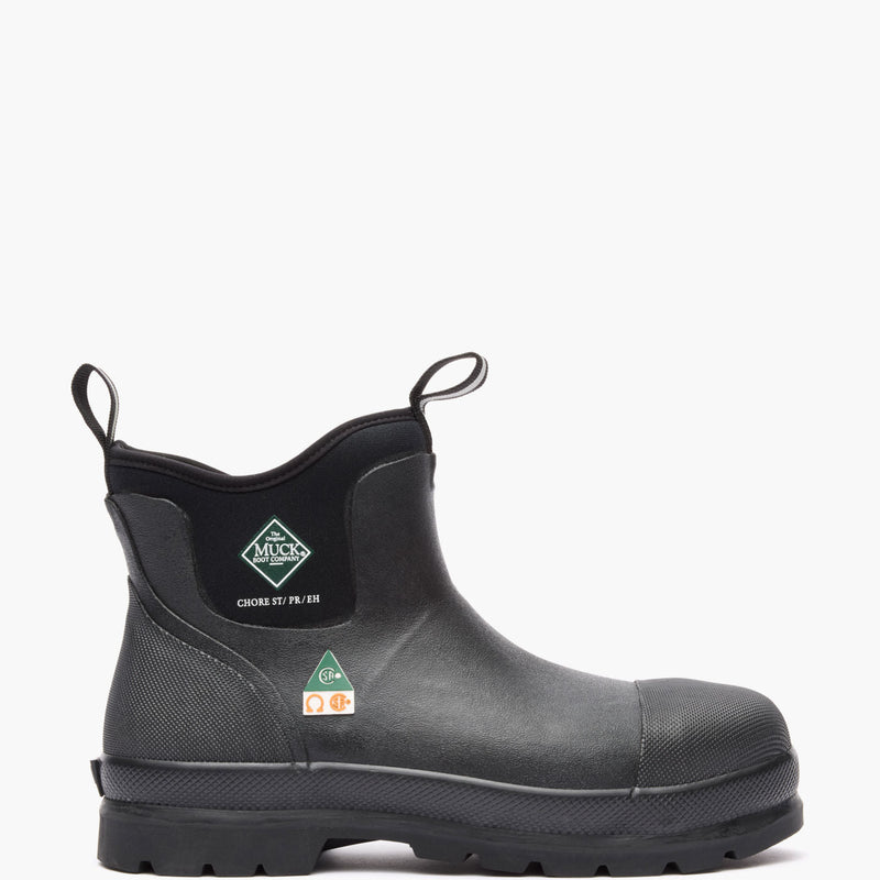 Men's Chore Classic CSA Steel Toe - profile