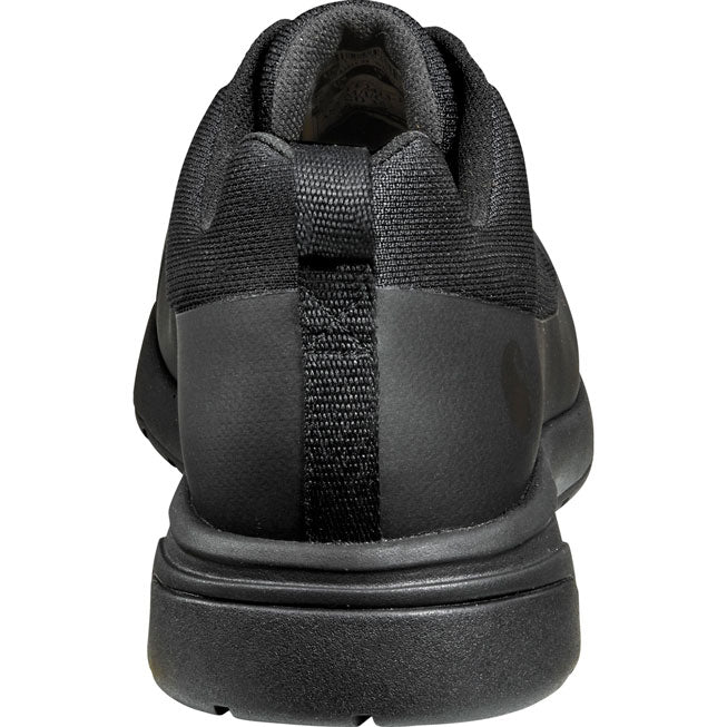 Carhartt Force Women's Carbon Nano Toe Static-Dissipative Athletic Work Shoe - back