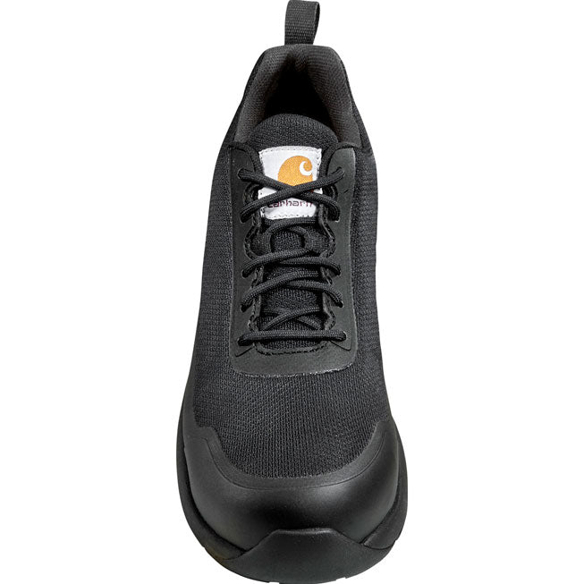 Carhartt Force Women's Carbon Nano Toe Static-Dissipative Athletic Work Shoe - front