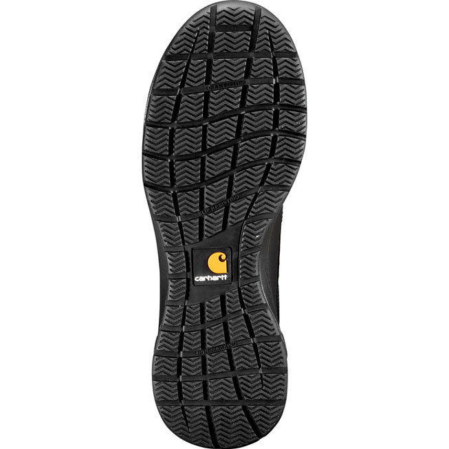 Carhartt Force Women's Carbon Nano Toe Static-Dissipative Athletic Work Shoe - outsole