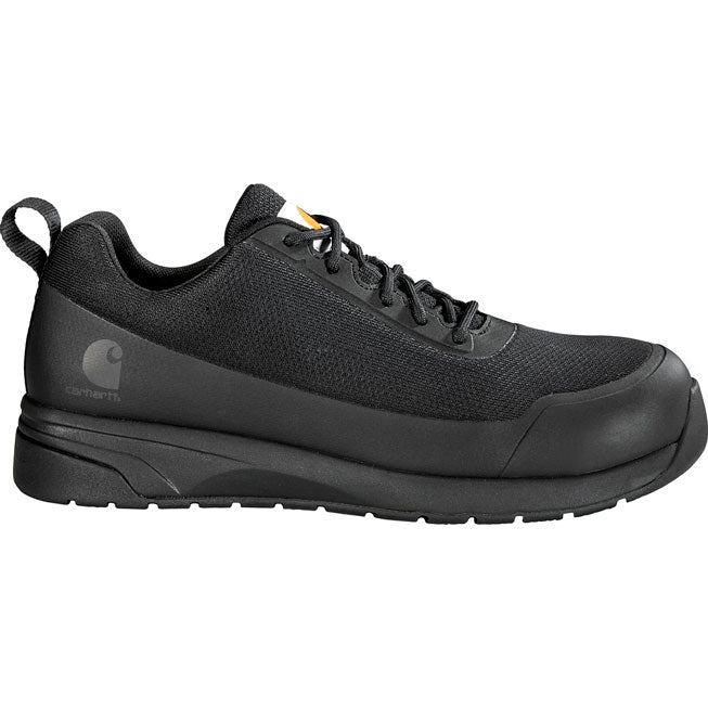 Carhartt Force Women's Carbon Nano Toe Static-Dissipative Athletic Work Shoe - profile