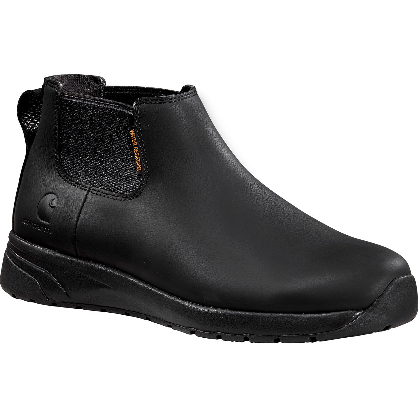 Carhartt Force Men's 4-inch Carbon Nano Toe Romeo Uniform Work Boot - main