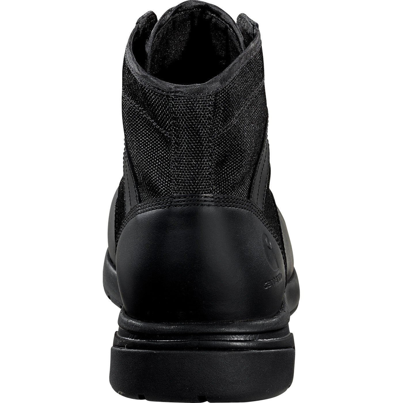 Carhartt Force Men's Carbon Nano Toe Electrical Hazard Hi-Top Work Boot - back