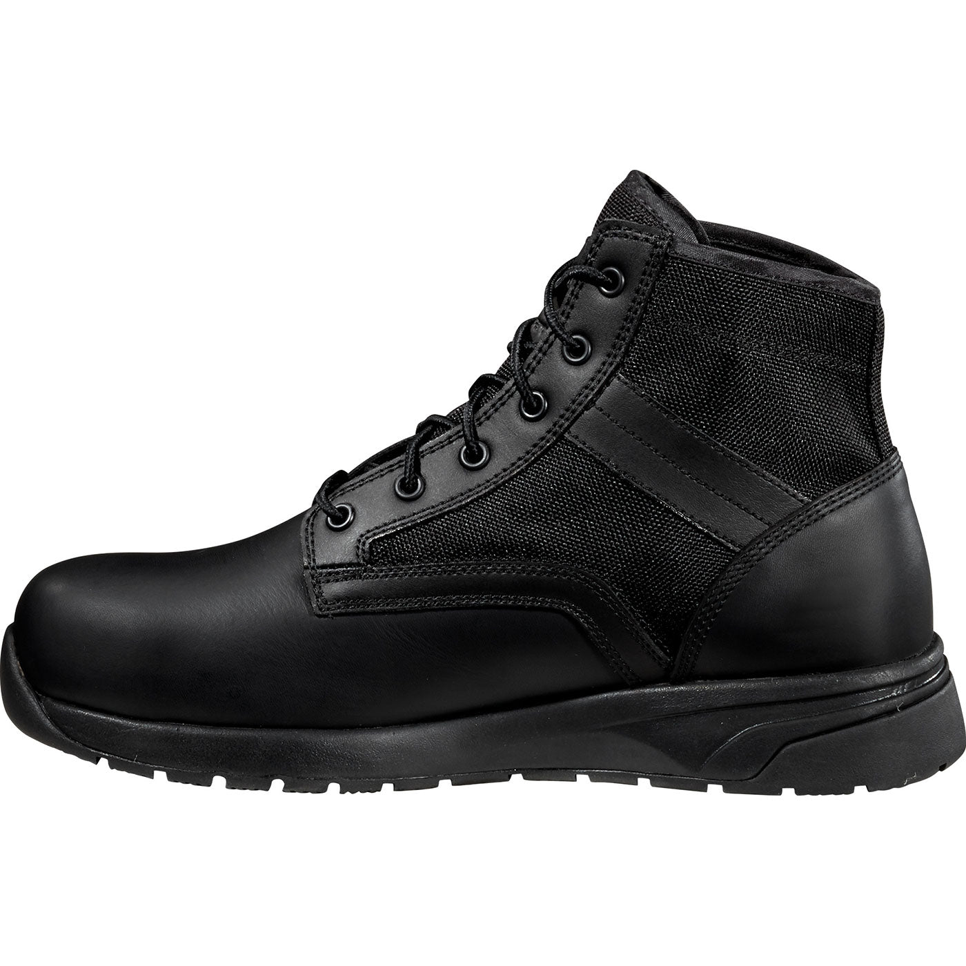 Carhartt Force Men's Carbon Nano Toe Electrical Hazard Hi-Top Work Boot - profile