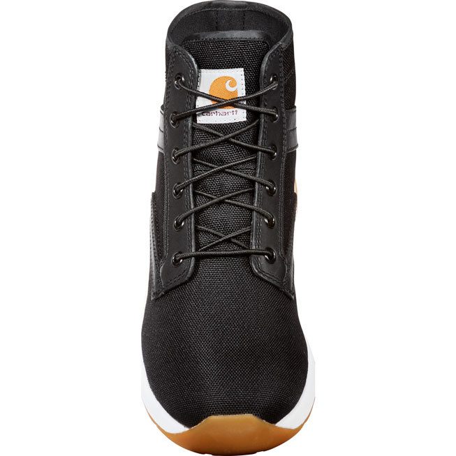 Carhartt Force Lightweight Men's Carbon Nano Toe Electrical Hazard Hi-Top Work Boot - front