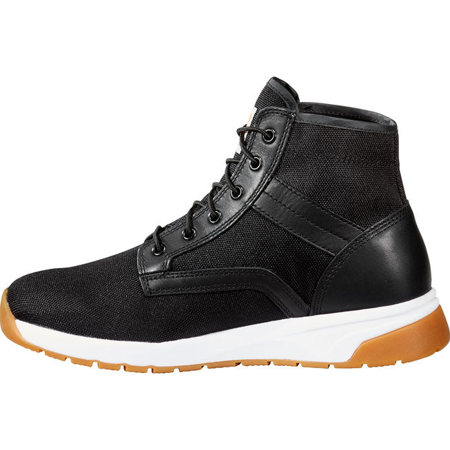 Carhartt Force Lightweight Men's Carbon Nano Toe Electrical Hazard Hi-Top Work Boot - profile