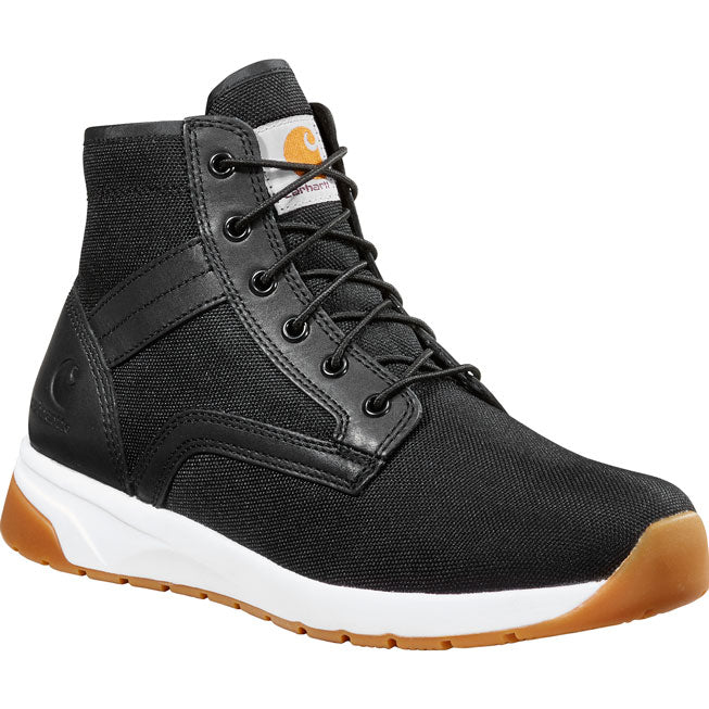 Carhartt Force Lightweight Men's Carbon Nano Toe Electrical Hazard Hi-Top Work Boot - main
