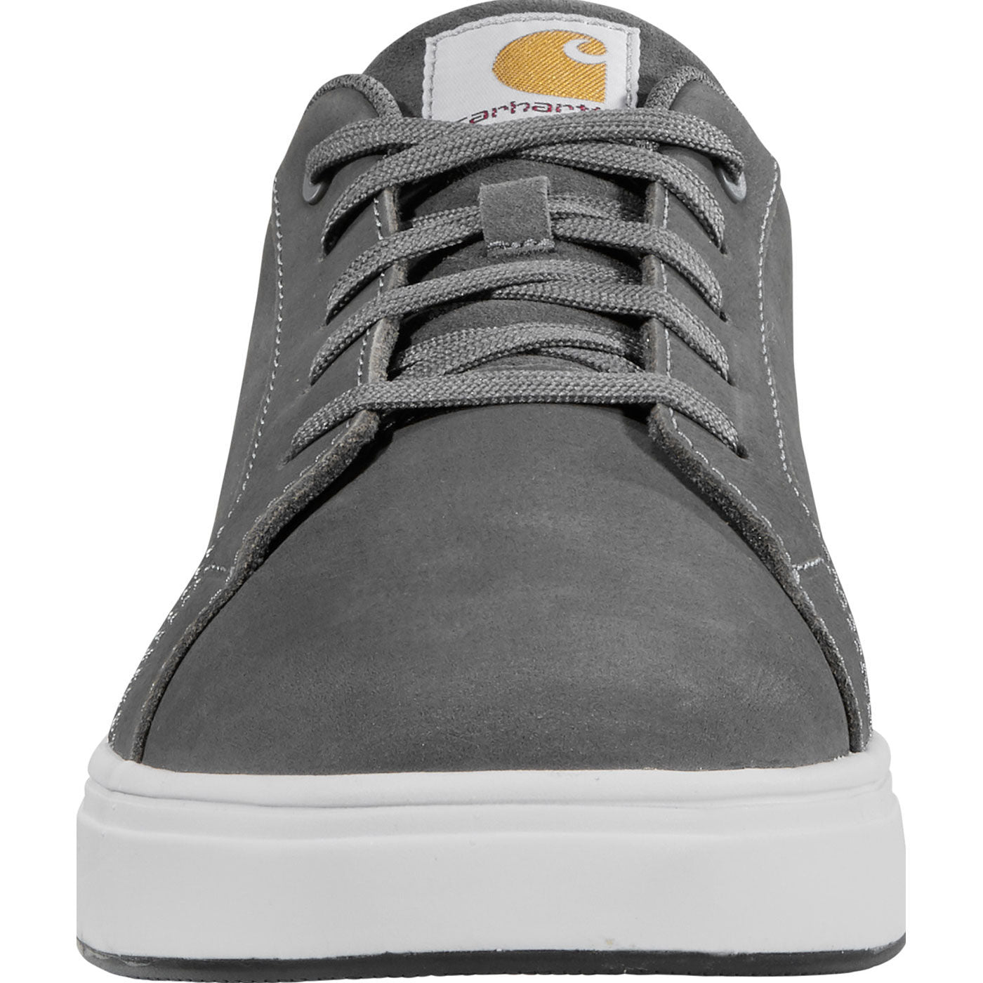 Carhartt Detroit Women's Electrical Hazard Leather Work Shoe - front