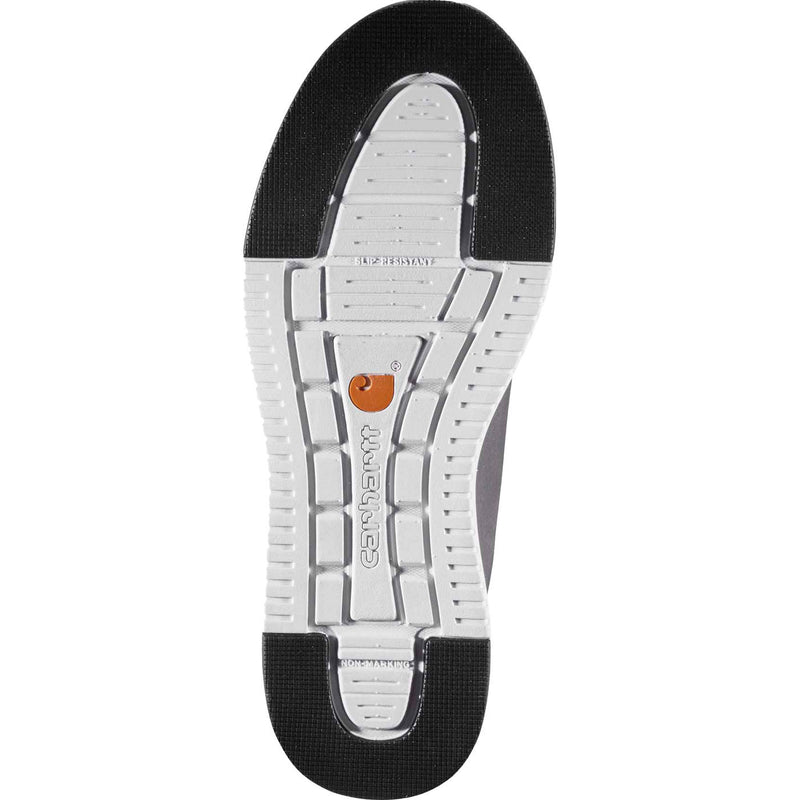 Carhartt Detroit Women's Electrical Hazard Leather Work Shoe - outsole